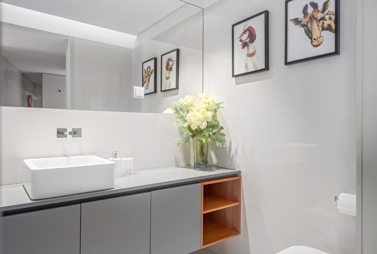 Stylish Apartment At Bolhao Porto Exterior foto